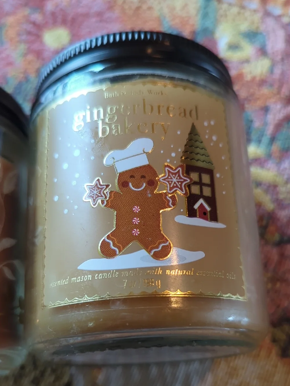 Yummy Candle Set - Picture 2 of 7